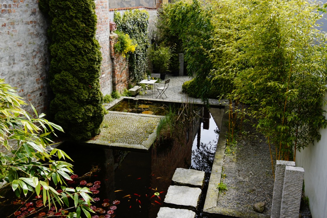 Verborgene Schönheit