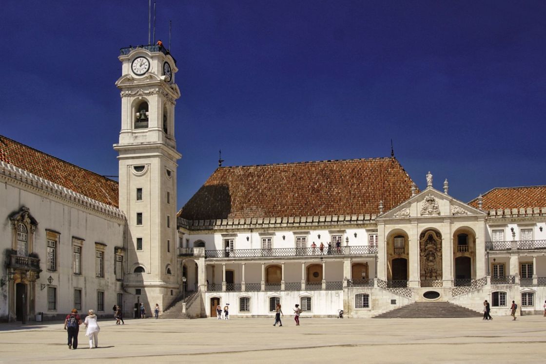 Universität Coimbra