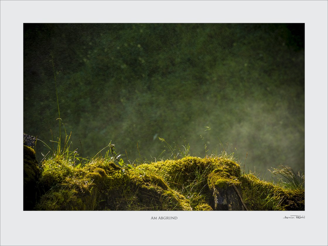 Abgrund