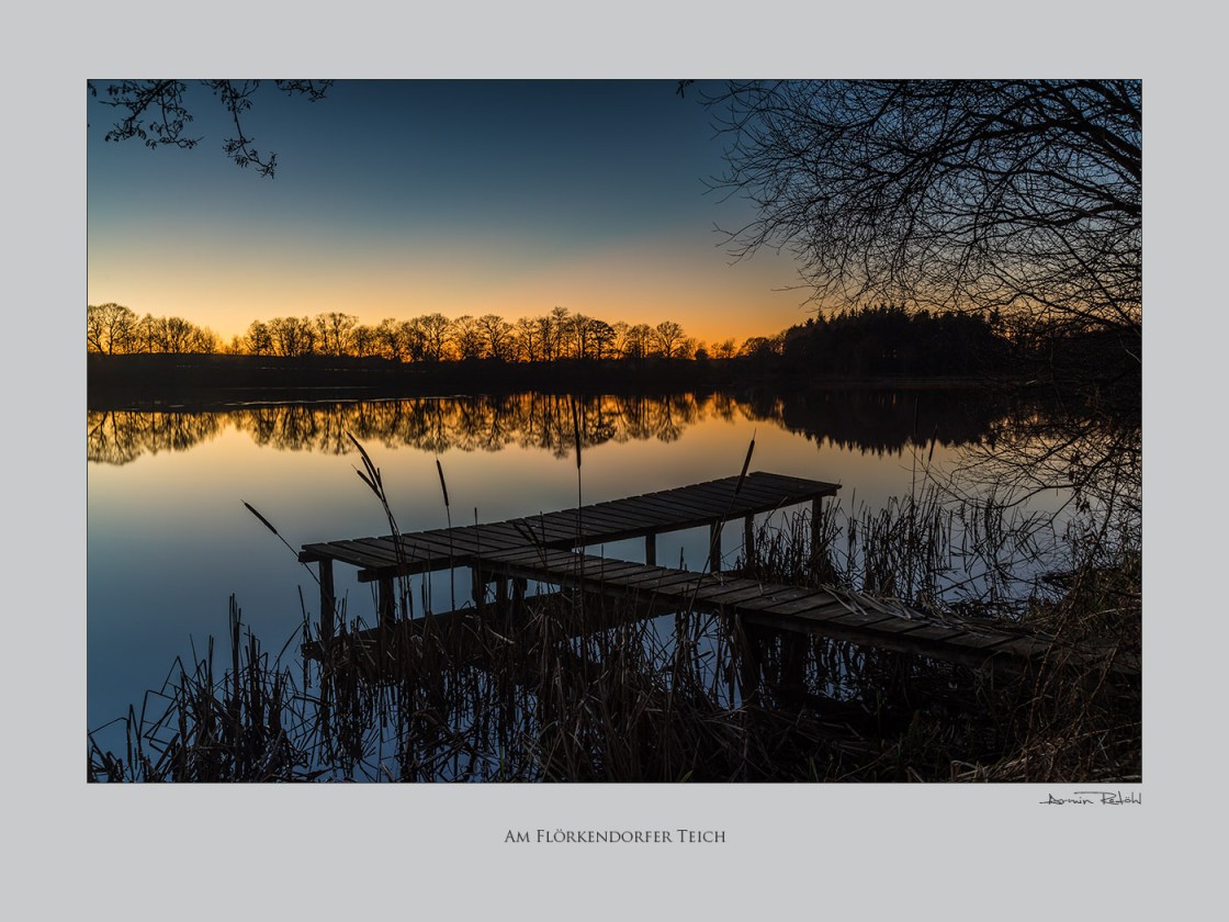 Flörkendorfer Teich