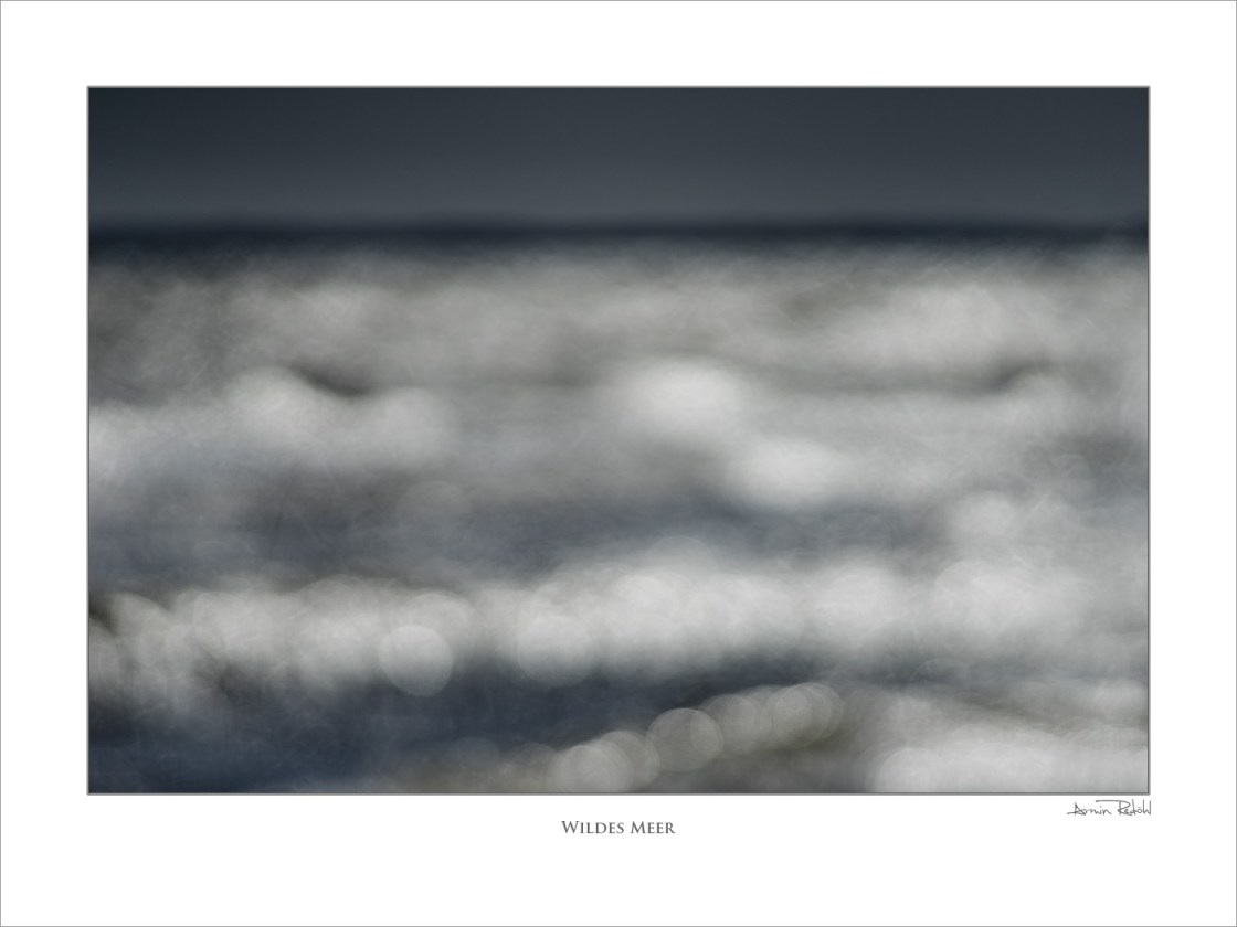 Wildes Meer