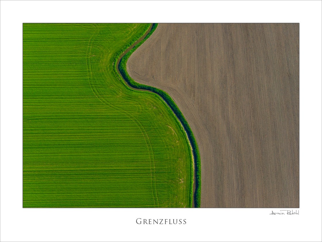 Grenzfluss
